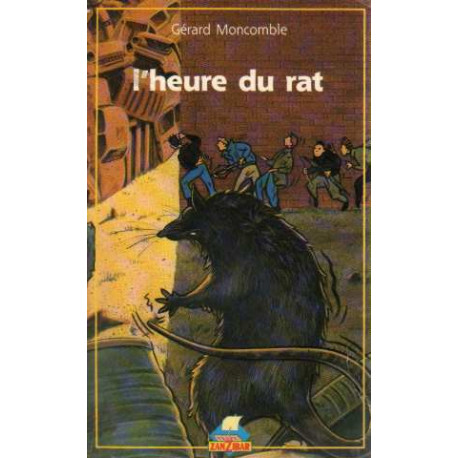 Heure du rat (l')