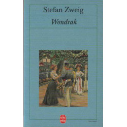 Wondrak