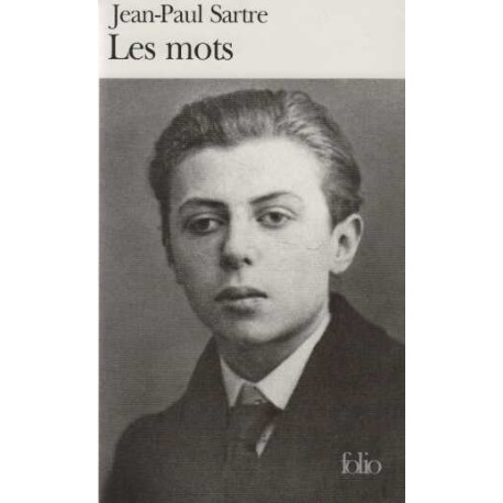 Les Mots