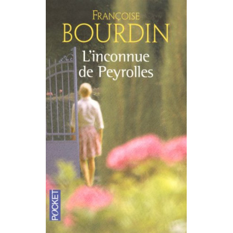L'inconnue de Peyrolles