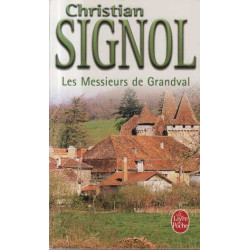 Les messieurs de grandval