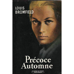 Précoce Automne