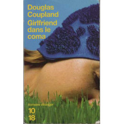 Girlfriend dans le coma