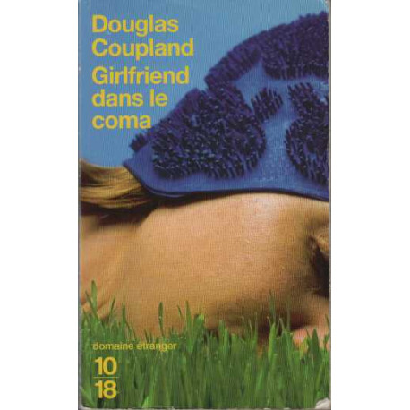 Girlfriend dans le coma