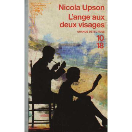 L'ange aux deux visages
