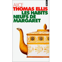 Les habits neufs de Margaret