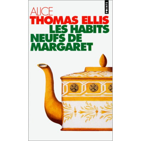 Les habits neufs de Margaret
