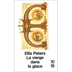 La vierge dans la glace