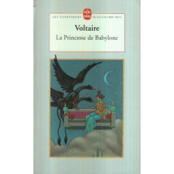 La princesse de Babylone