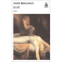 Le Lit