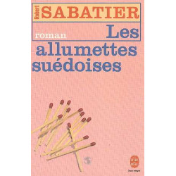 Les Allumettes Suedoises