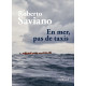 En mer pas de taxis