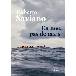 En mer pas de taxis