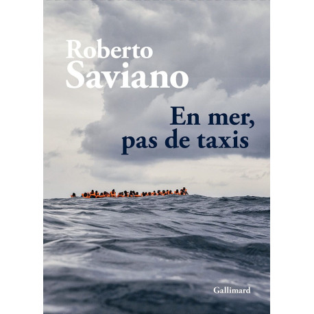 En mer pas de taxis