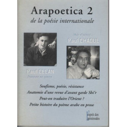Arapoetica N° 2