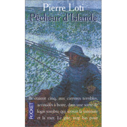 Pecheur d'islande