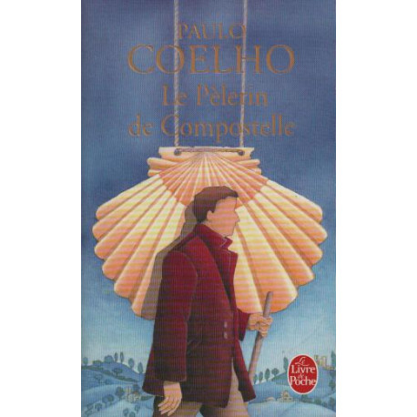Le Pèlerin de Compostelle