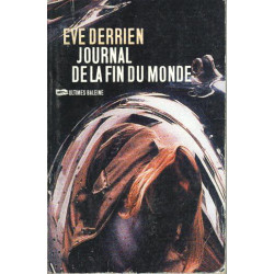 Journal de la fin du monde
