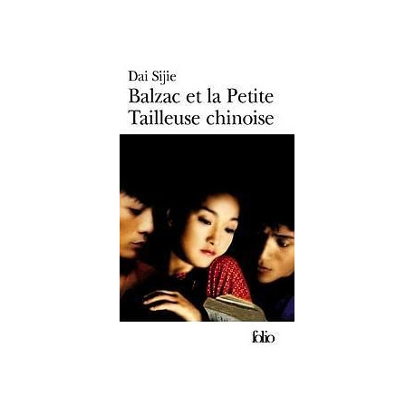 Balzac et la Petite Tailleuse chinoise