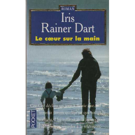 Le Coeur Sur La Main