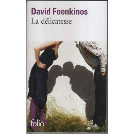 La délicatesse
