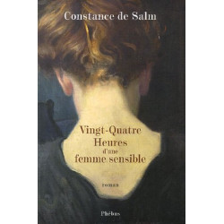 Vingt-quatre heures d'une femme sensible