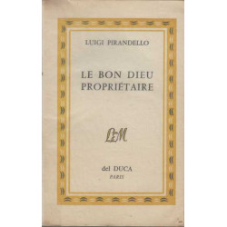 Le bon dieu proprietaire
