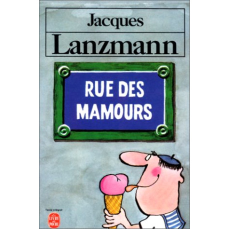 Rue Des Mamours