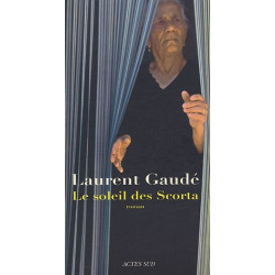Le Soleil Des Scorta