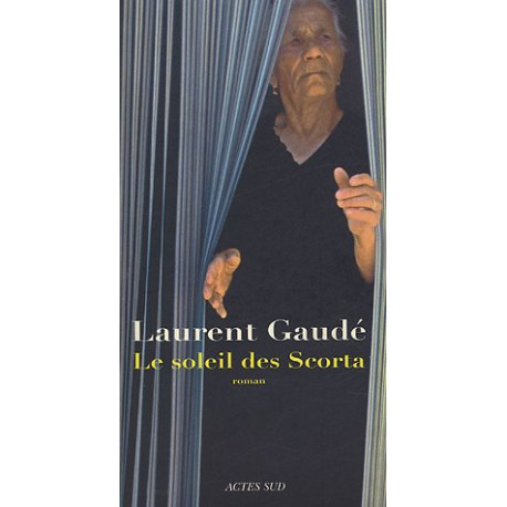 Le Soleil Des Scorta