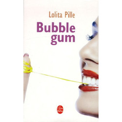 Bubble gum