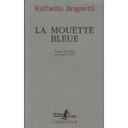 La mouette bleue