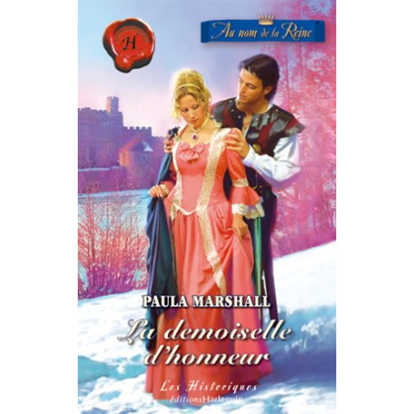 La demoiselle d'honneur