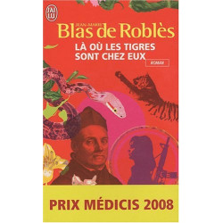 Là où les tigres sont chez eux