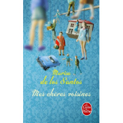 Mes chères voisines