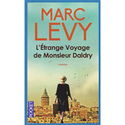 L'Etrange Voyage de Monsieur Daldry