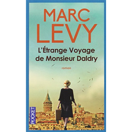 L'Etrange Voyage de Monsieur Daldry