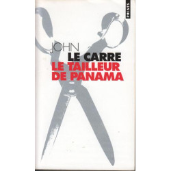 Le Tailleur de Panama