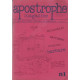 Apostrophe magazine numero 1