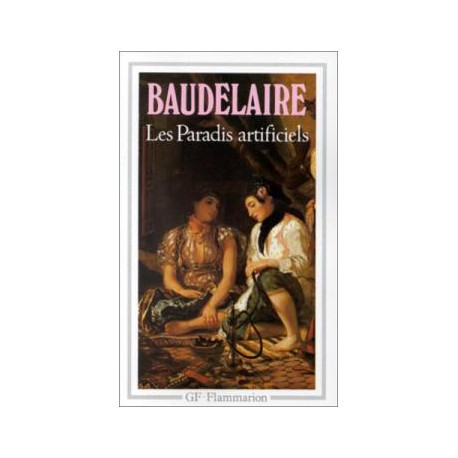 Les paradis artificiels