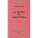 La Légende de Gösta Berling