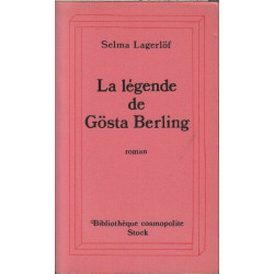 La Légende de Gösta Berling