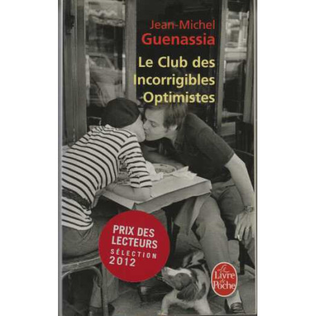 Le Club des incorrigibles optimistes