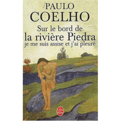 Sur le bord de la rivière Piedra