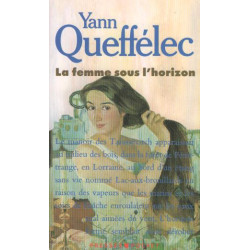 La femme sous l'horizon