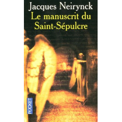 Un pape suisse Tome 1 : Le manuscrit du Saint-Sépulcre