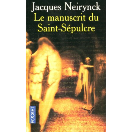 Un pape suisse Tome 1 : Le manuscrit du Saint-Sépulcre