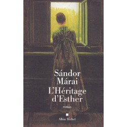 L'héritage d'Esther