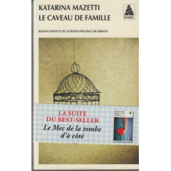 Le Caveau de famille