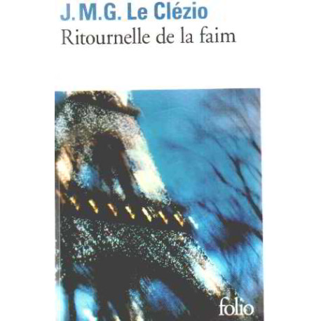 Ritournelle de la faim